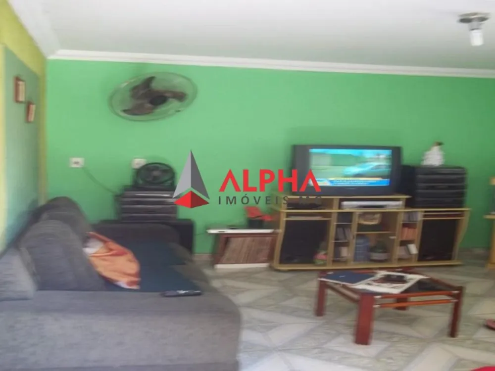 Casa, 3 quartos, 375 m² - Foto 2