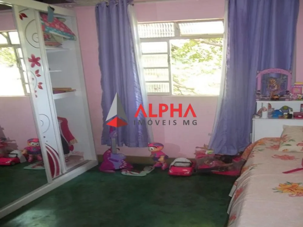 Casa, 3 quartos, 375 m² - Foto 3