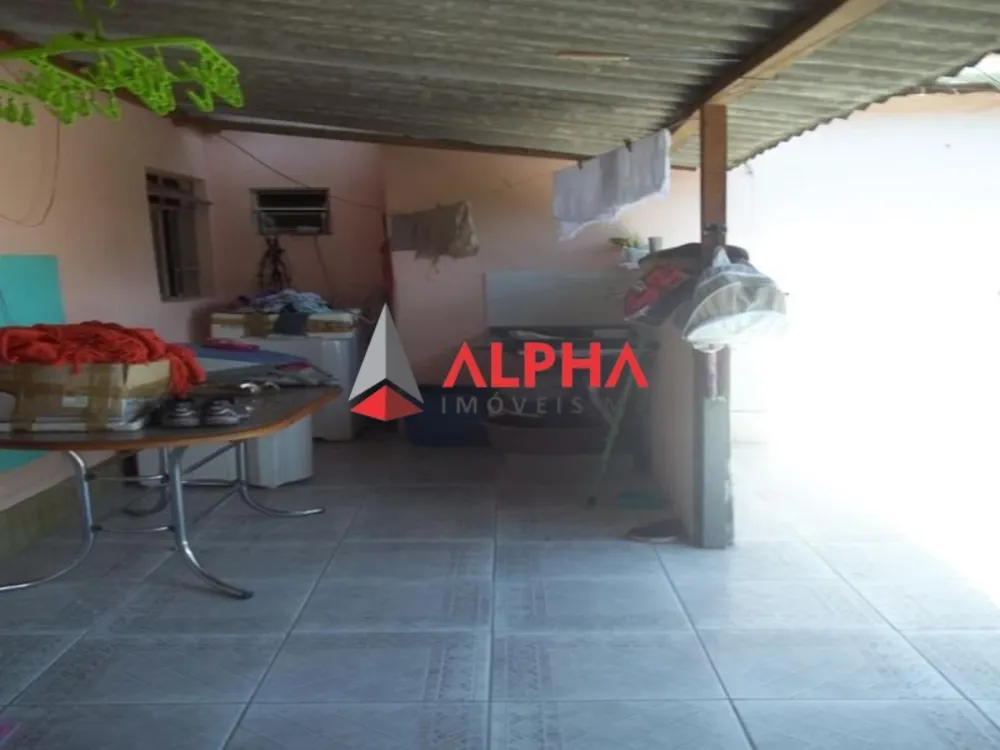 Casa, 3 quartos, 375 m² - Foto 8