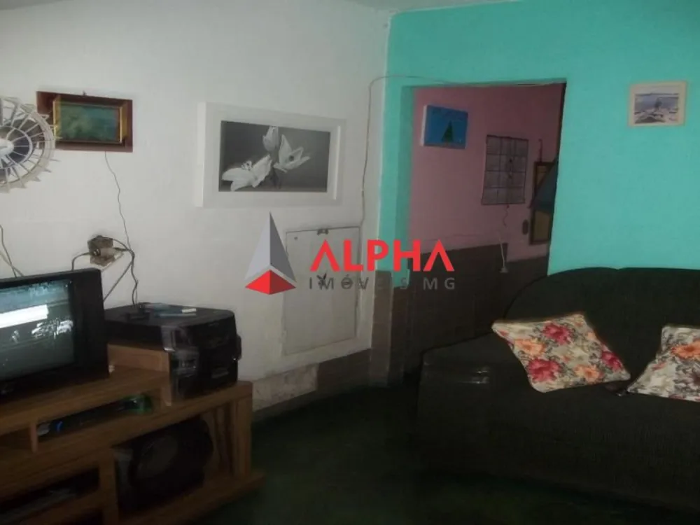 Casa, 3 quartos, 375 m² - Foto 1