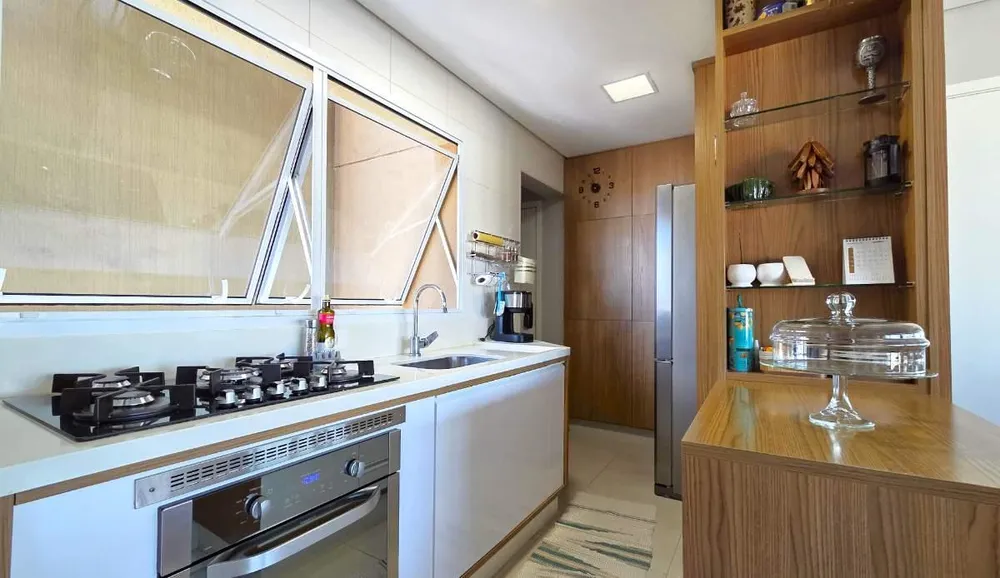 Apartamento, 3 quartos, 88 m² - Foto 3