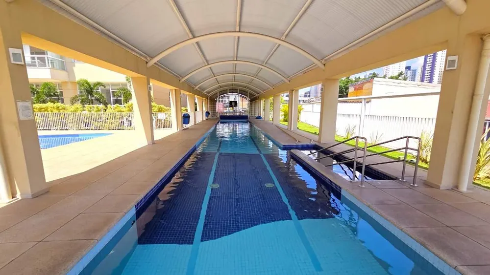 Apartamento, 3 quartos, 88 m² - Foto 9