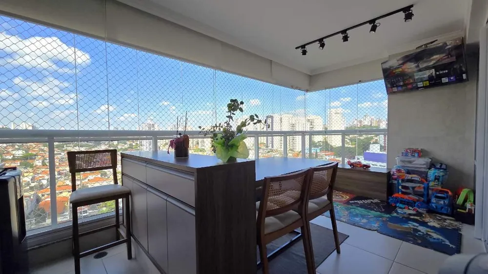 Apartamento, 3 quartos, 88 m² - Foto 1