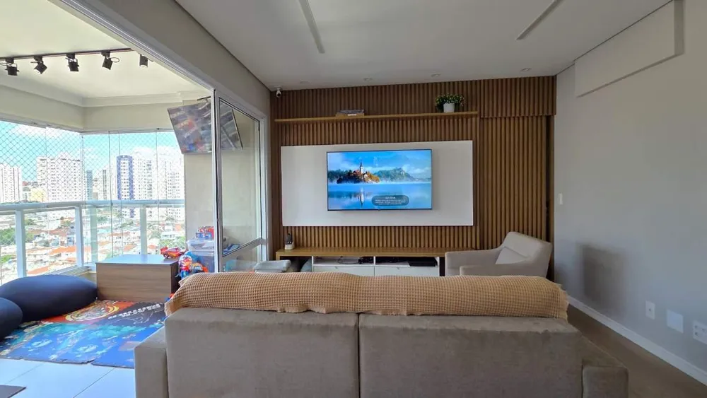 Apartamento, 3 quartos, 88 m² - Foto 6