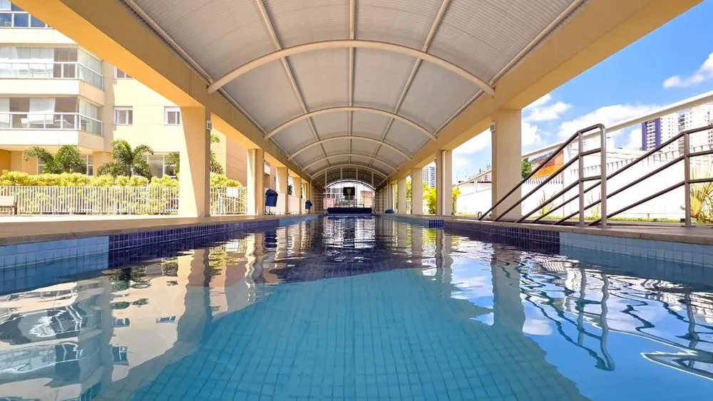 Apartamento, 3 quartos, 88 m² - Foto 2