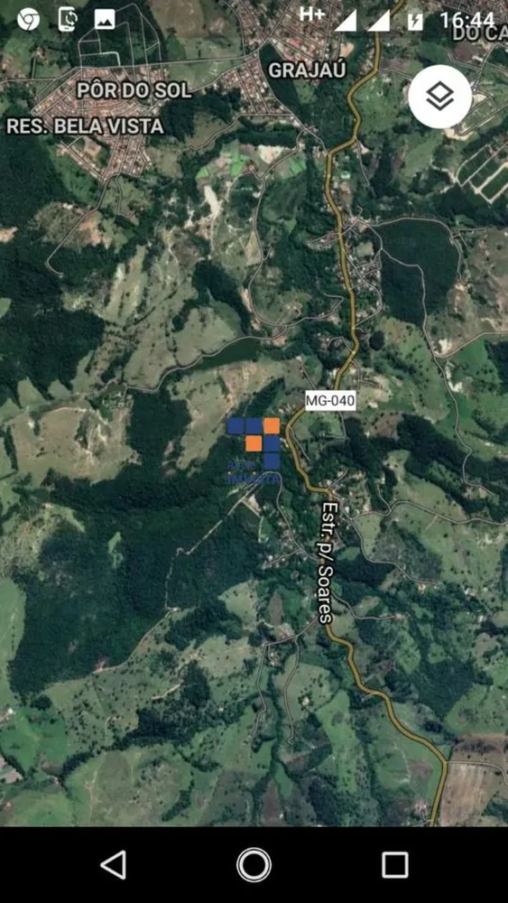 Terreno, 100000 m² - Foto 8