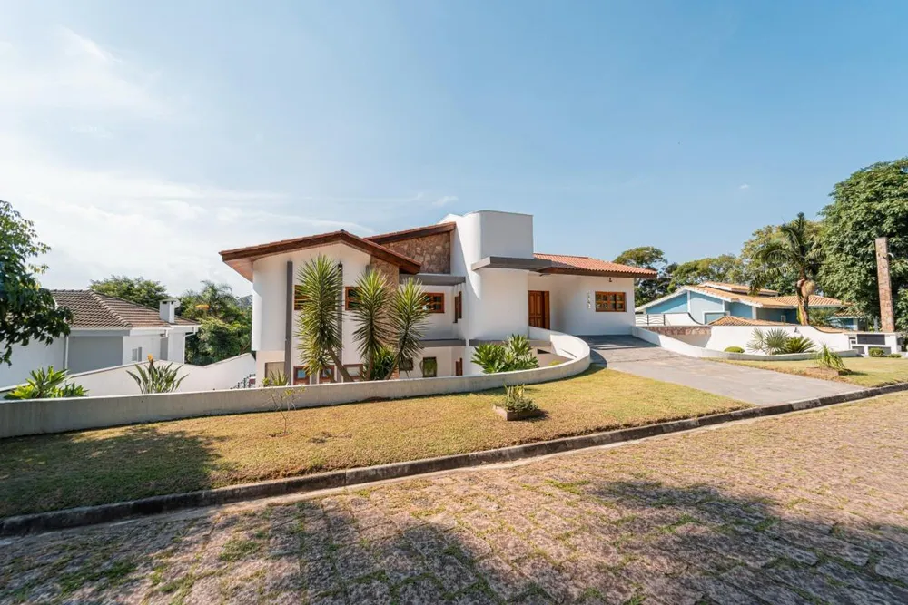 Casa de Condomínio, 4 quartos - Foto 3