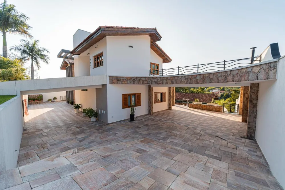 Casa de Condomínio, 4 quartos - Foto 6