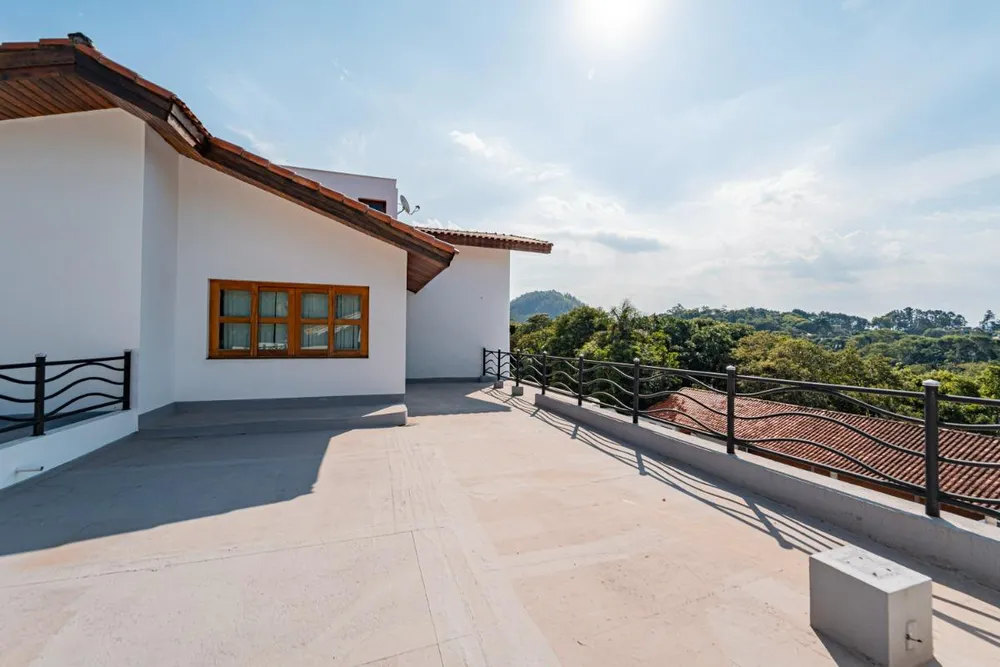 Casa de Condomínio, 4 quartos - Foto 8