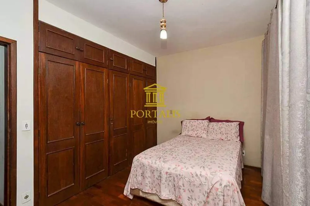 Apartamento, 3 quartos, 119 m² - Foto 9