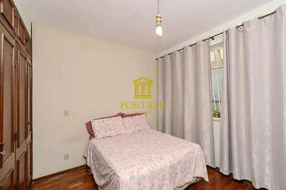 Apartamento, 3 quartos, 119 m² - Foto 14