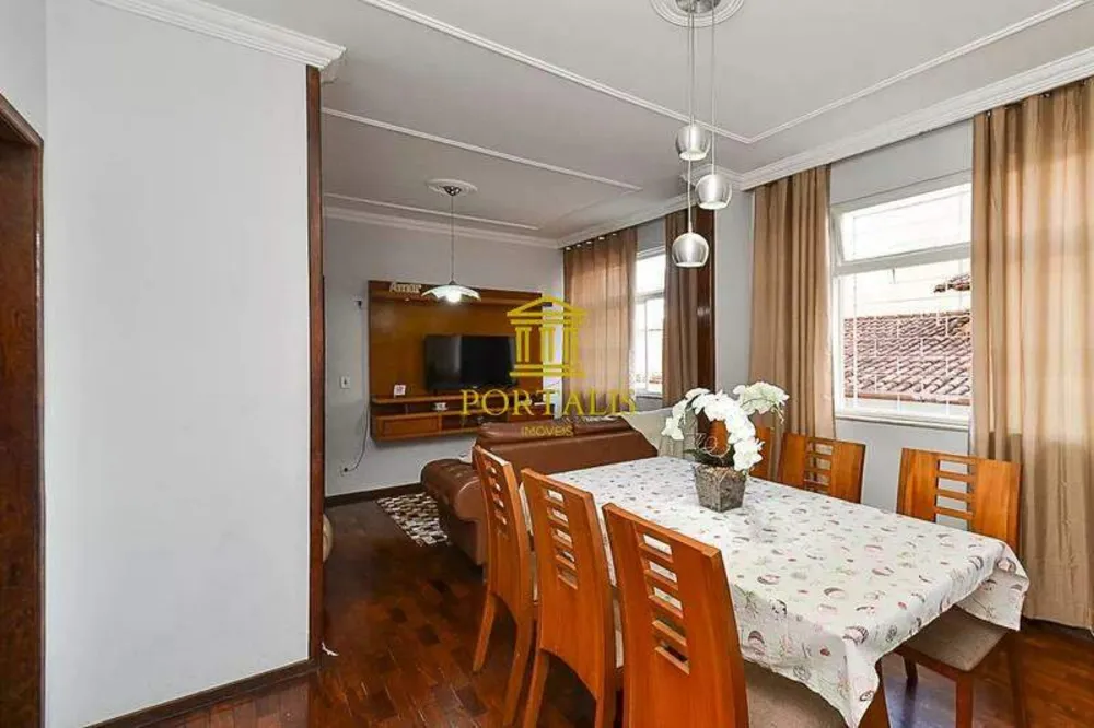 Apartamento, 3 quartos, 119 m² - Foto 2