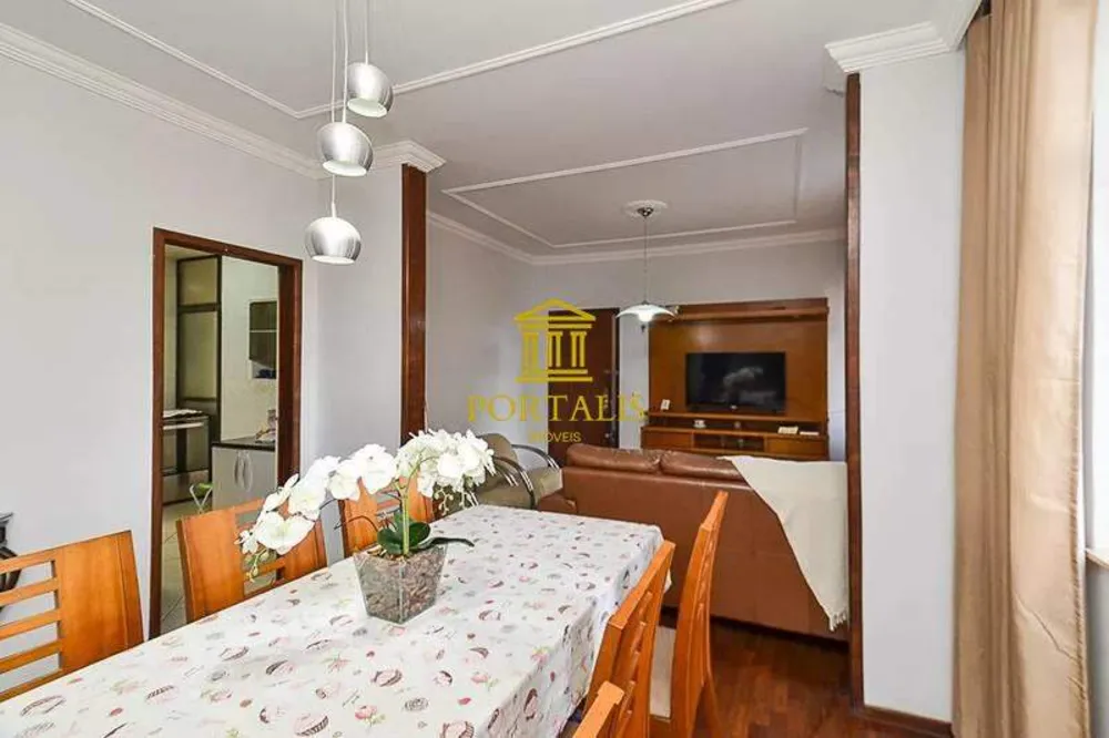 Apartamento, 3 quartos, 119 m² - Foto 3