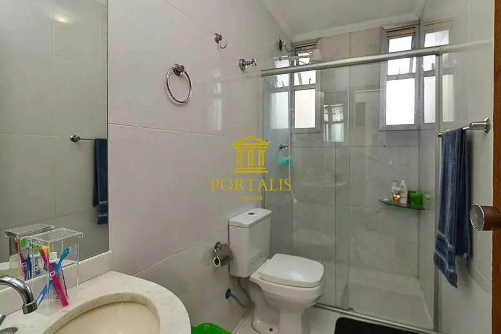 Apartamento, 3 quartos, 119 m² - Foto 17