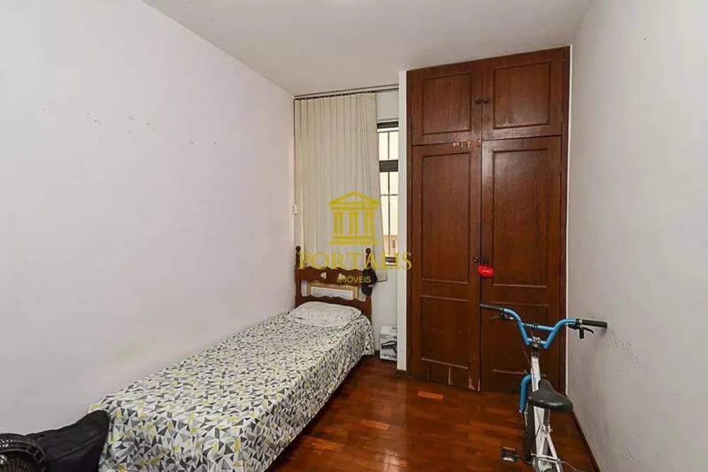 Apartamento, 3 quartos, 119 m² - Foto 7