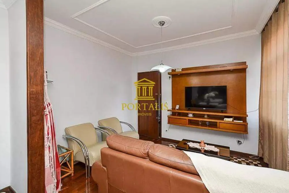 Apartamento, 3 quartos, 119 m² - Foto 2