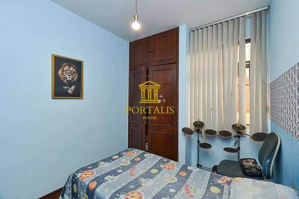 Apartamento, 3 quartos, 119 m² - Foto 9