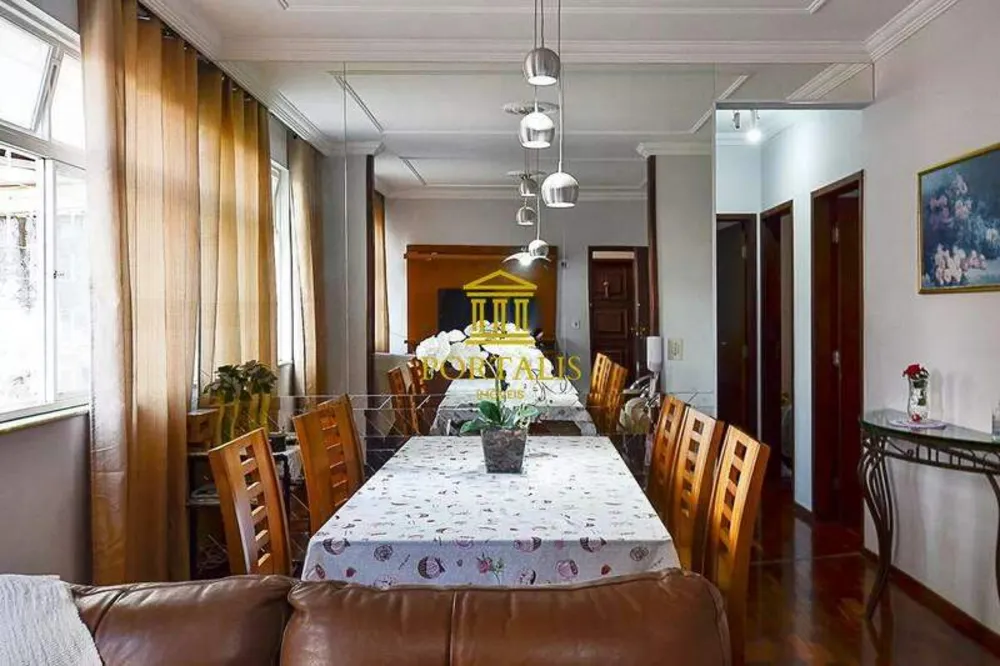 Apartamento, 3 quartos, 119 m² - Foto 5