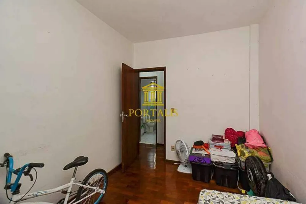 Apartamento, 3 quartos, 119 m² - Foto 8