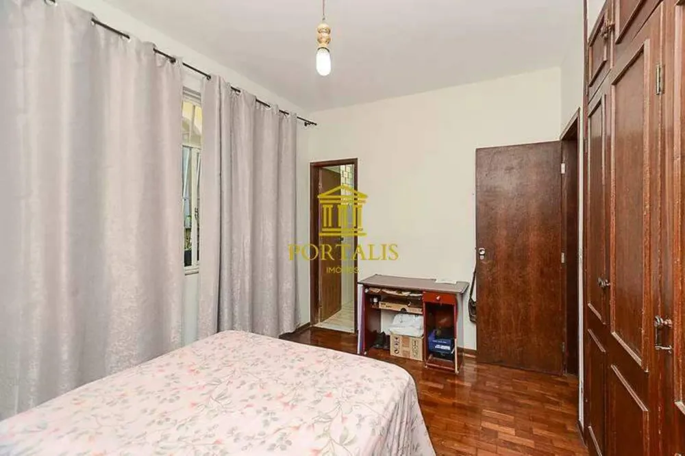 Apartamento, 3 quartos, 119 m² - Foto 10