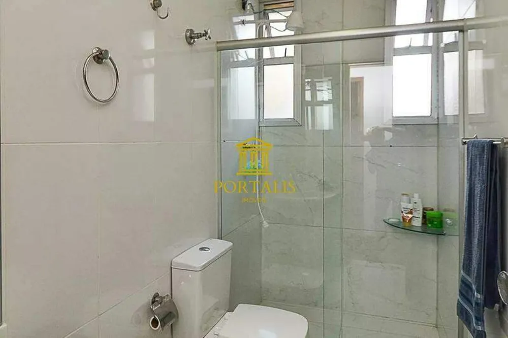 Apartamento, 3 quartos, 119 m² - Foto 11