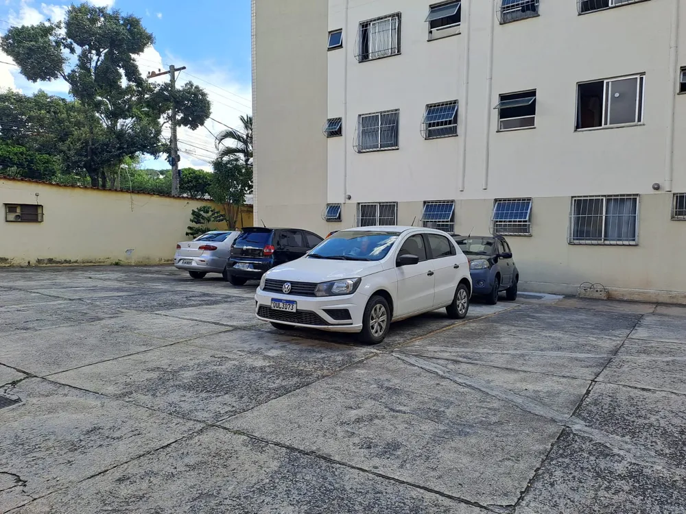 Apartamento, 3 quartos, 60 m² - Foto 2