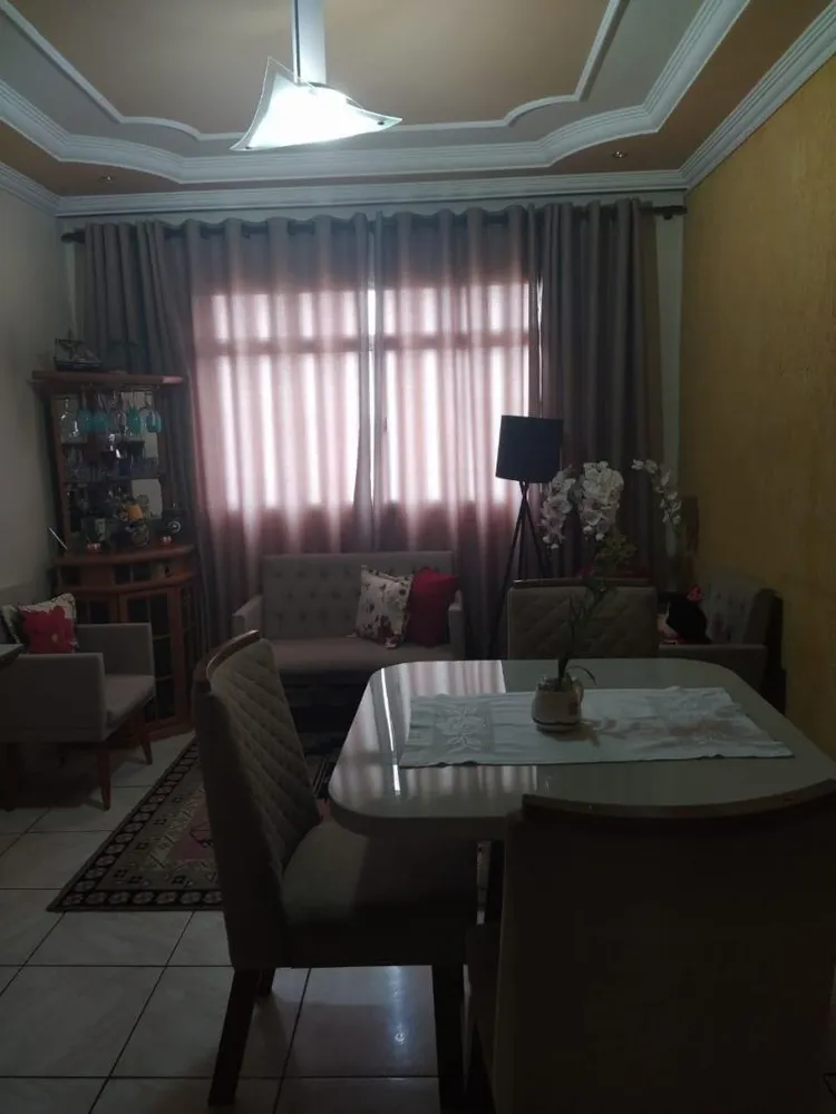 Apartamento, 3 quartos, 67 m² - Foto 1