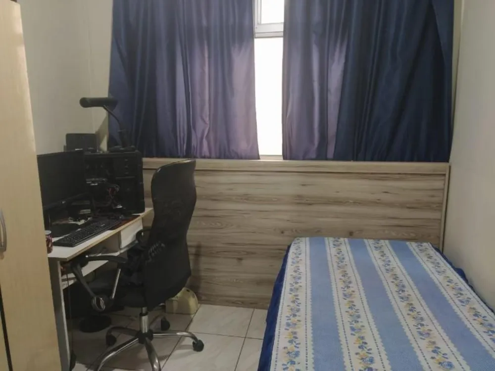 Apartamento, 3 quartos, 67 m² - Foto 4