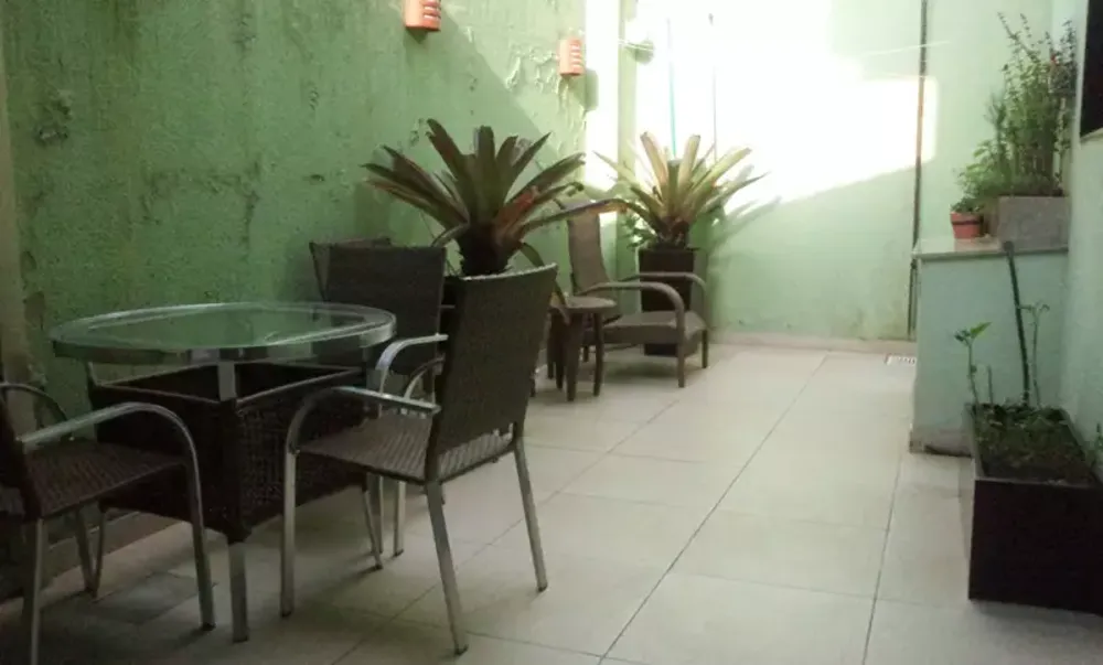 Casa, 5 quartos, 330 m² - Foto 8