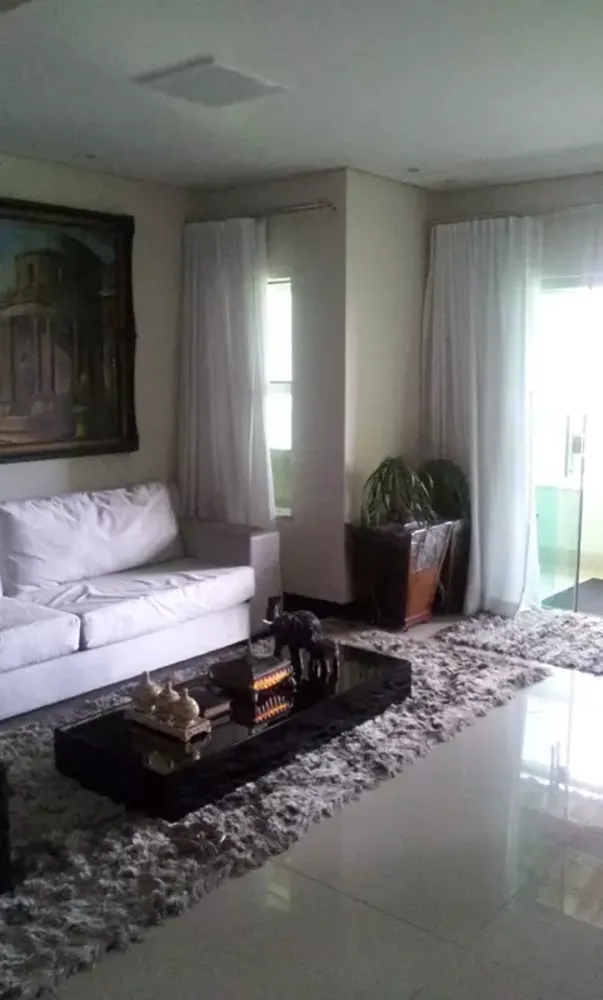 Casa, 5 quartos, 330 m² - Foto 6