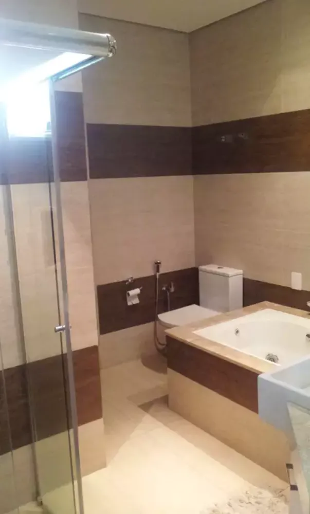 Casa, 5 quartos, 330 m² - Foto 12
