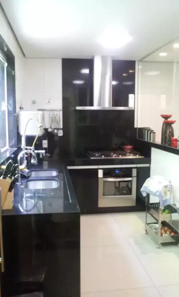 Casa, 5 quartos, 330 m² - Foto 7