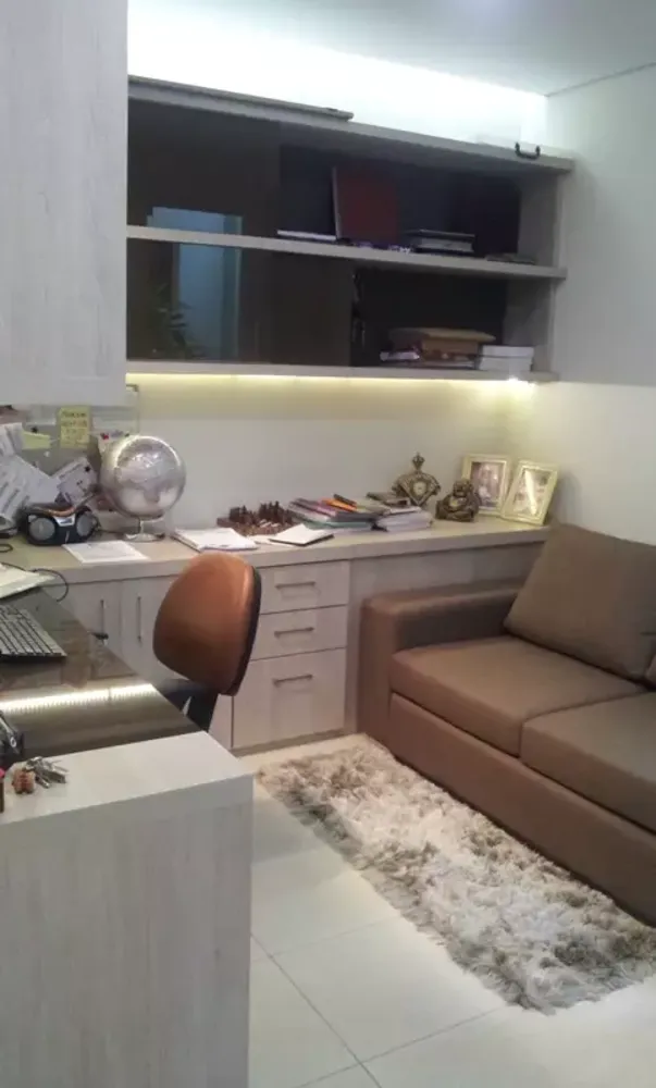 Casa, 5 quartos, 330 m² - Foto 2