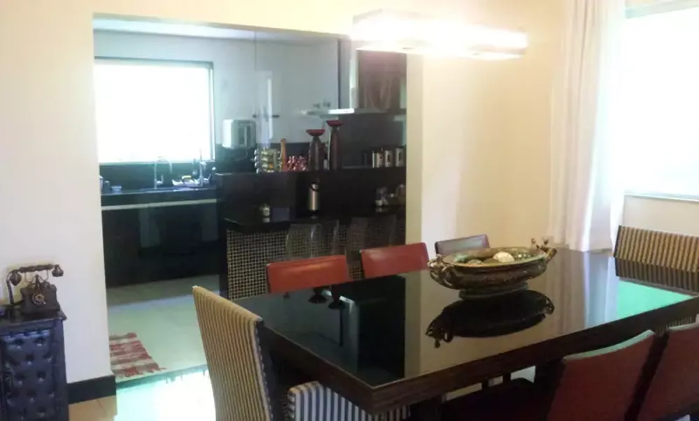Casa, 5 quartos, 330 m² - Foto 4
