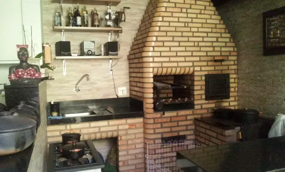 Casa, 5 quartos, 330 m² - Foto 5