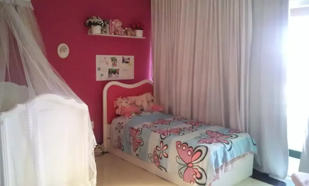 Casa, 5 quartos, 330 m² - Foto 9
