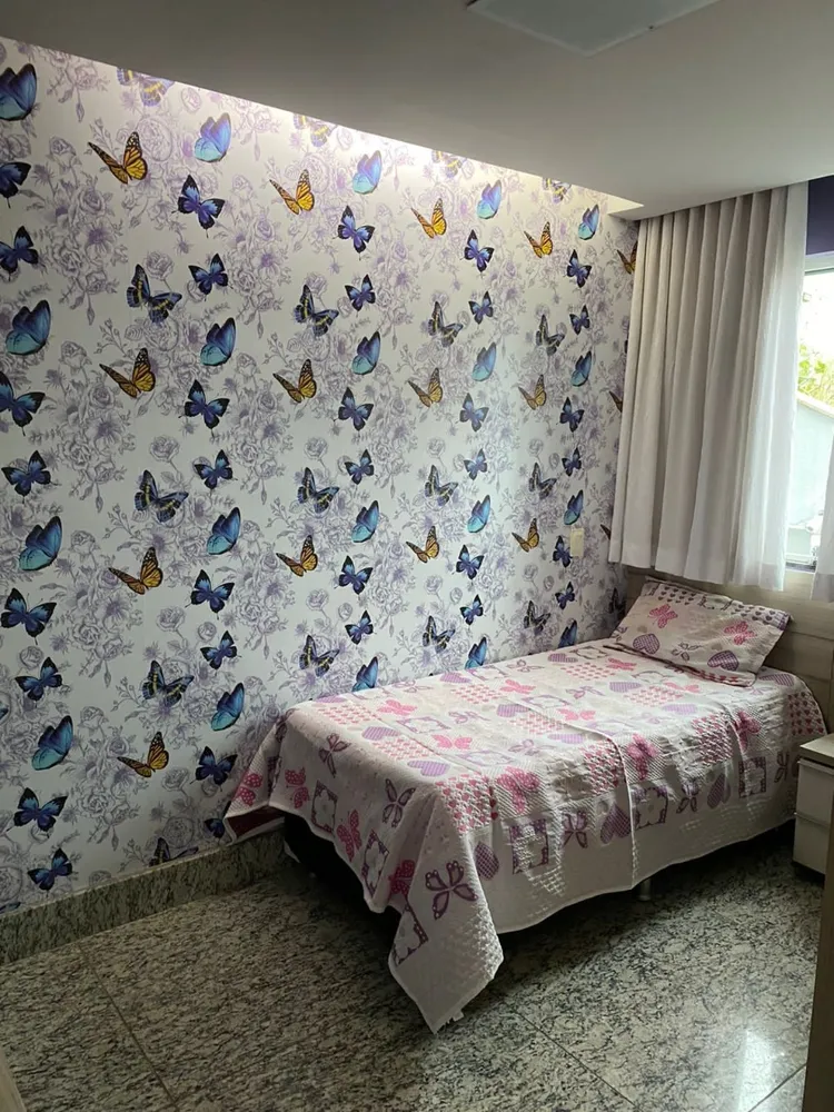 Casa, 4 quartos, 300 m² - Foto 10