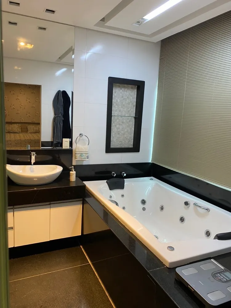 Casa, 4 quartos, 300 m² - Foto 6
