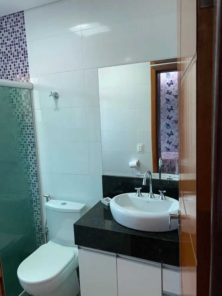 Casa, 4 quartos, 300 m² - Foto 8