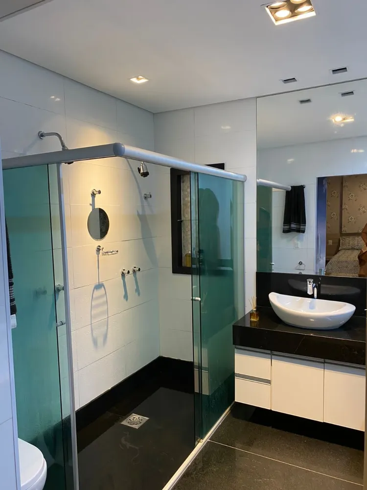 Casa, 4 quartos, 300 m² - Foto 7