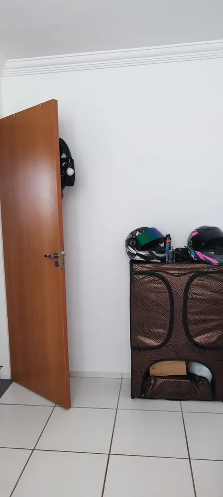 Apartamento, 2 quartos, 60 m² - Foto 9