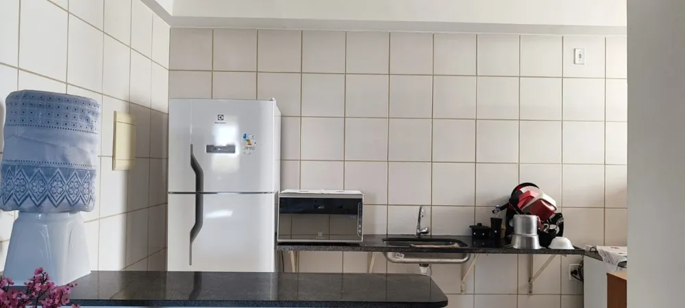 Apartamento, 2 quartos, 60 m² - Foto 3