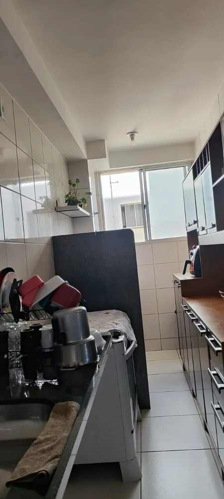 Apartamento, 2 quartos, 60 m² - Foto 4