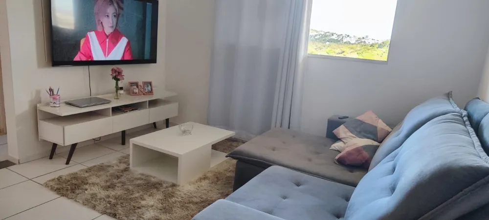 Apartamento, 2 quartos, 60 m² - Foto 2