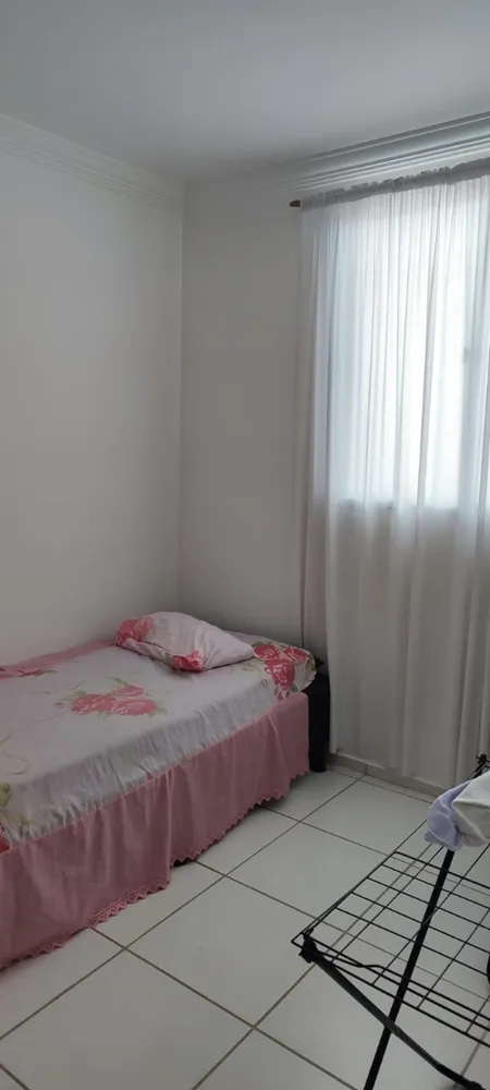 Apartamento, 2 quartos, 60 m² - Foto 5