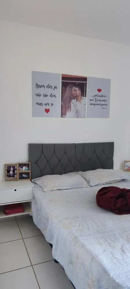 Apartamento, 2 quartos, 60 m² - Foto 7