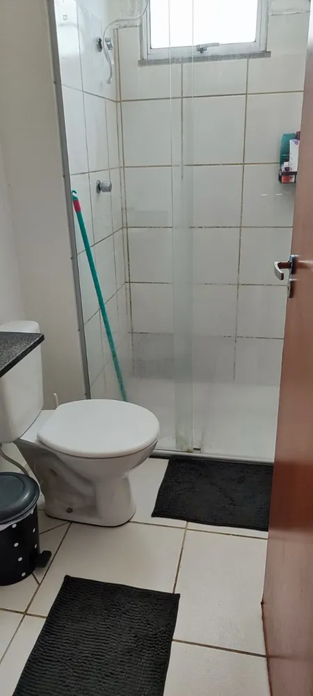 Apartamento, 2 quartos, 60 m² - Foto 11