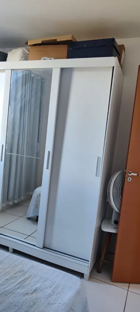 Apartamento, 2 quartos, 60 m² - Foto 8