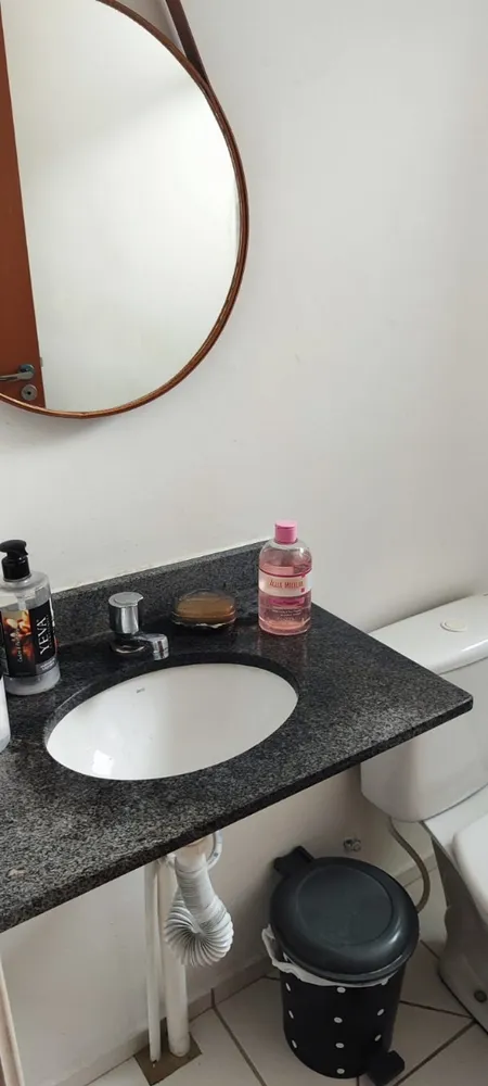 Apartamento, 2 quartos, 60 m² - Foto 10