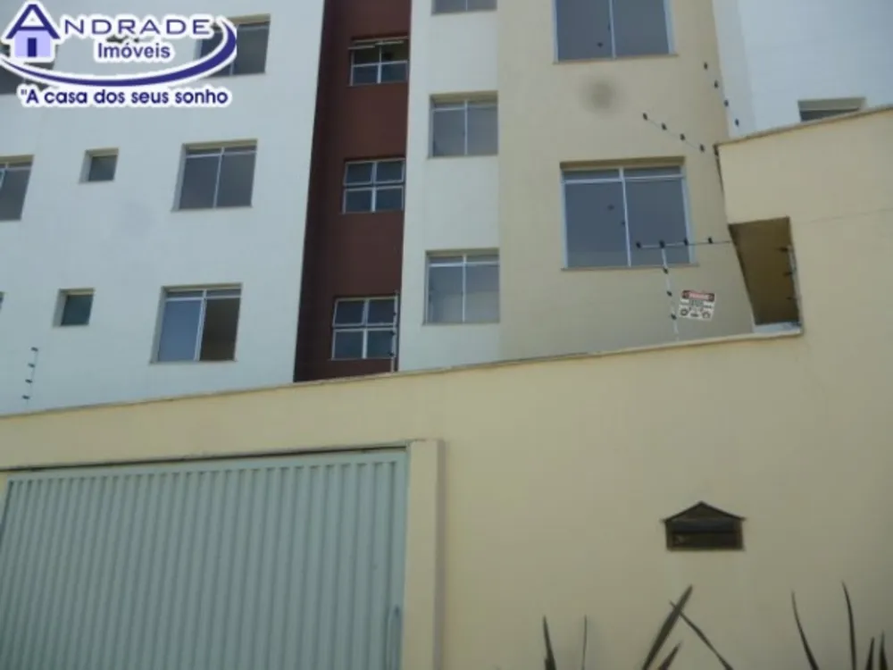 Apartamento, 2 quartos, 51 m² - Foto 1